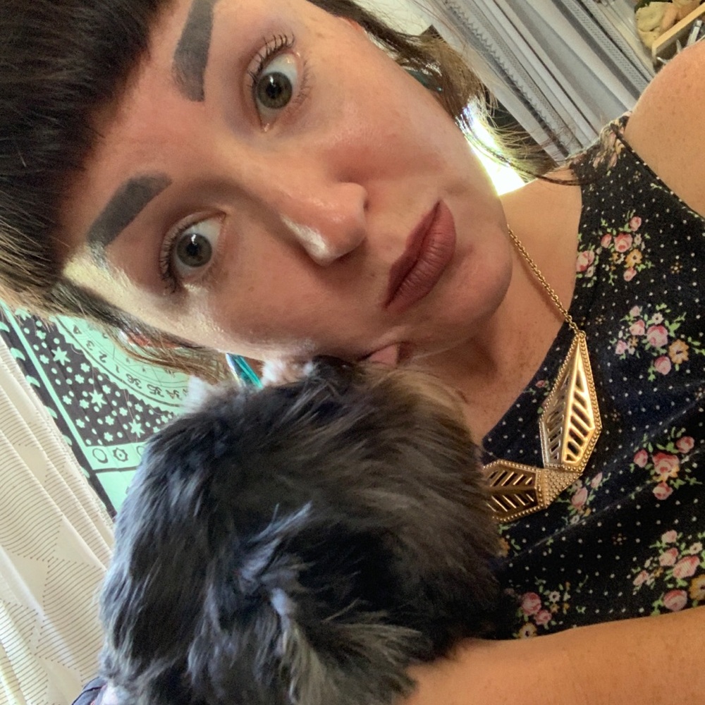 Meet your Posher, Christa, Owner of VdBoutique!💜 - Picture 4 of 8